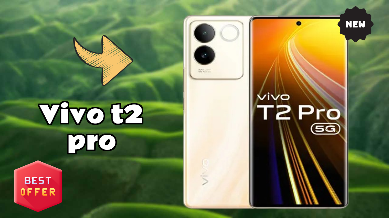 Vivo T2 Pro 2026 पूरा रिव्यु – ताकत और कमजोरियां