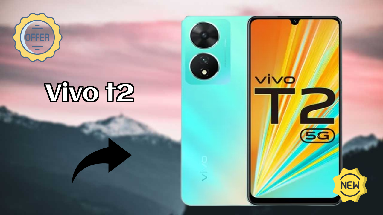 Vivo T2 कैमरा सैंपल: 64 MP + 2 MP Rear Camera रियल फोटो