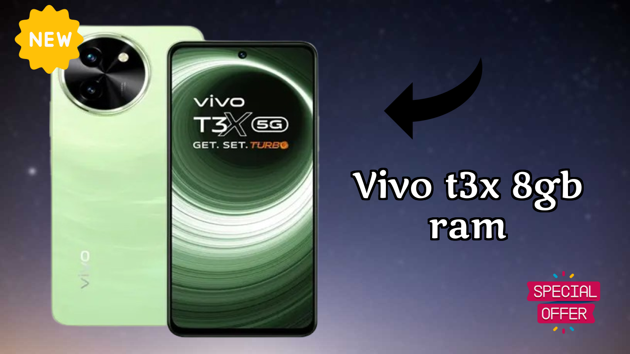 Vivo T3x 8GB RAM कैमरा क्वॉलिटी: 50 MP + 2 MP Rear Camera फोटो टेस्ट