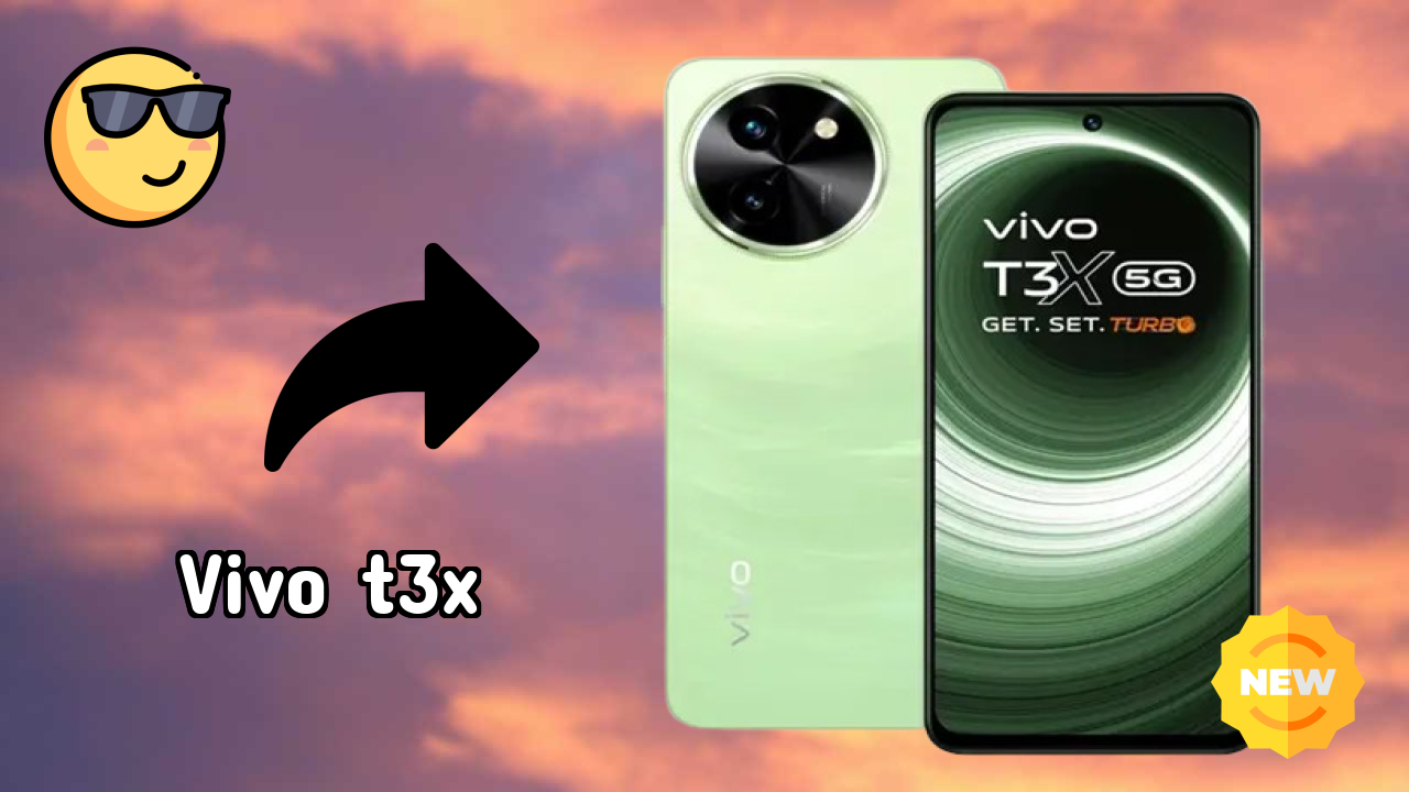 Vivo T3x शो: Snapdragon 6 Gen 1 स्पीड रिव्यु