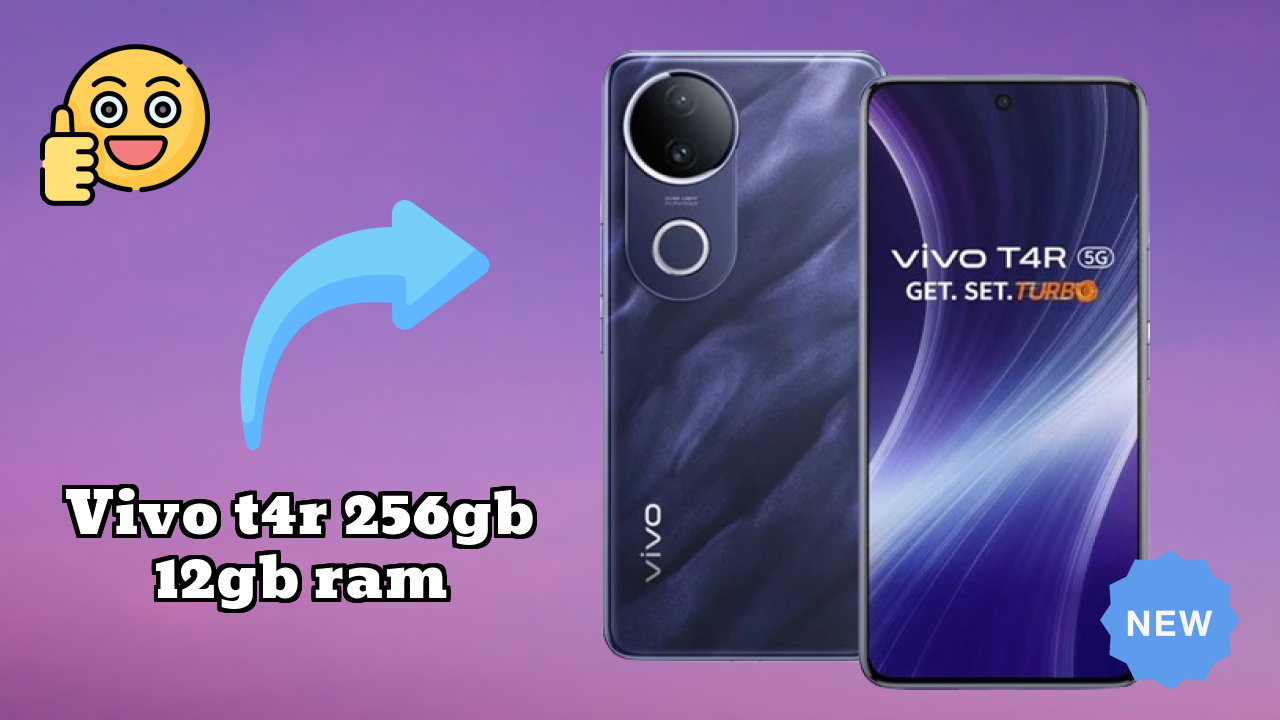 Vivo T4R 256GB 12GB RAM रिव्यु: 12 GB RAM मल्टीटास्किंग टेस्ट