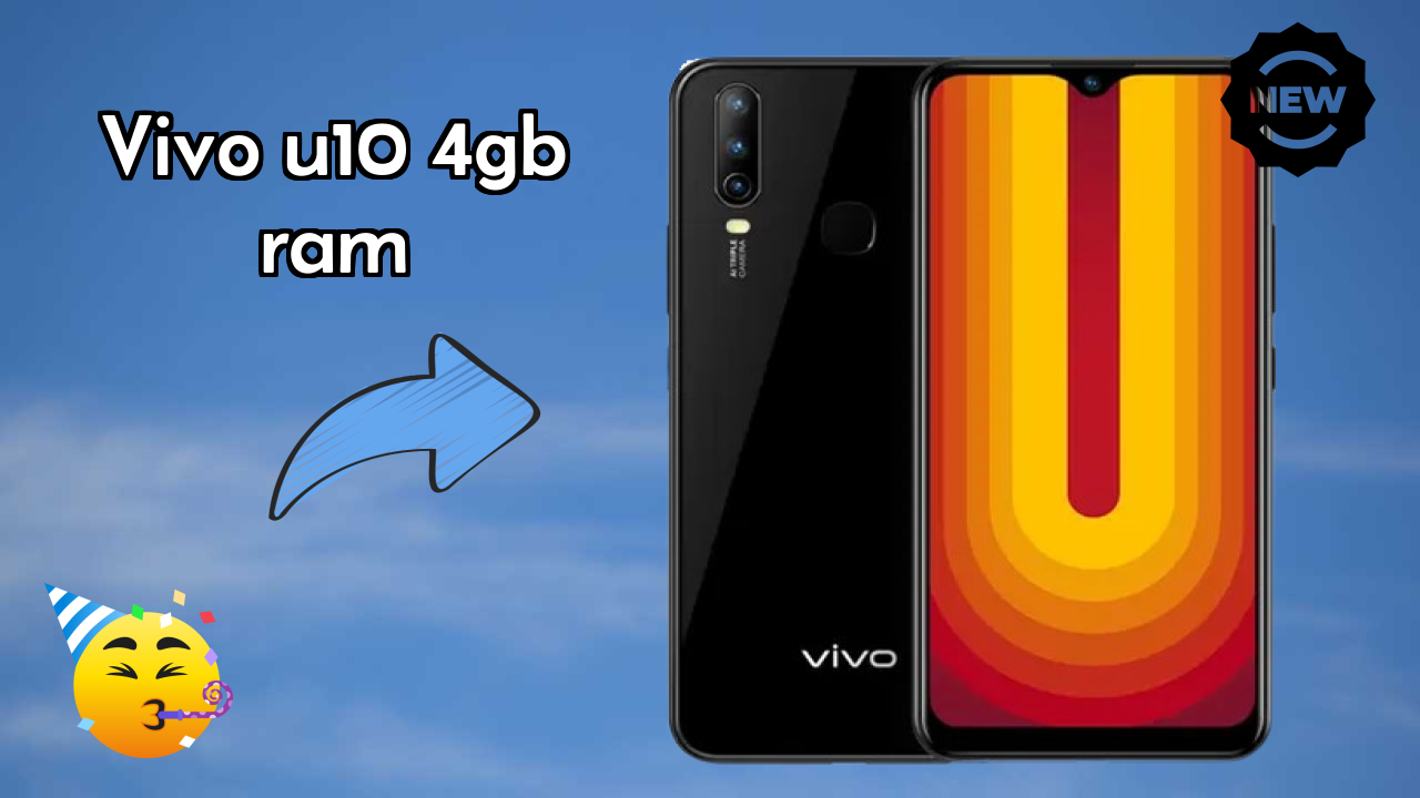 Vivo U10 4GB RAM - अंतिम फैसला: क्या यह ₹13,990 के लायक है?