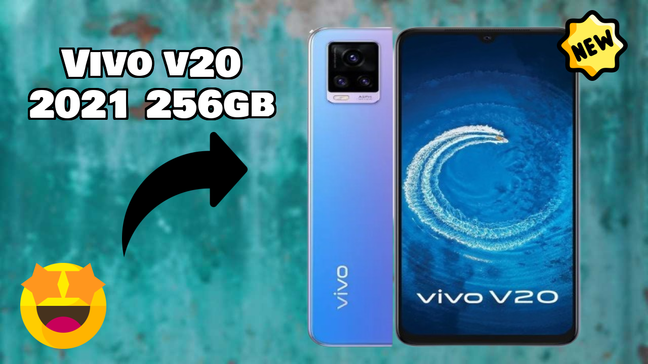 Vivo V20 2021 256GB डिस्प्ले  डिस्कसन: AMOLED क्वॉलिटी