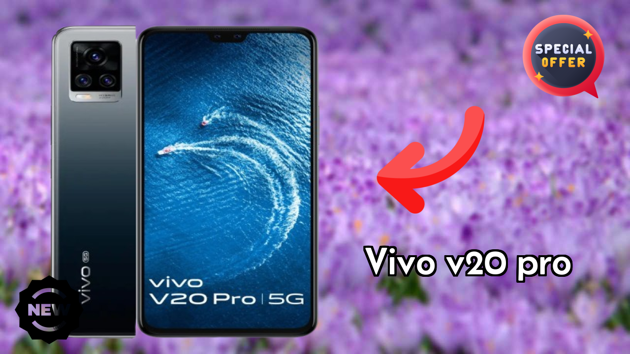 Vivo V20 Pro RAM टेस्ट: क्या 8 GB RAM कार्यों को अच्छी तरह से हैंडल