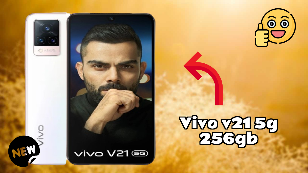 Vivo V21 5G 256GB कैमरा रिव्यु: 64 MP + 8 MP + 2 MP Rear Camera फोटो सैंपल