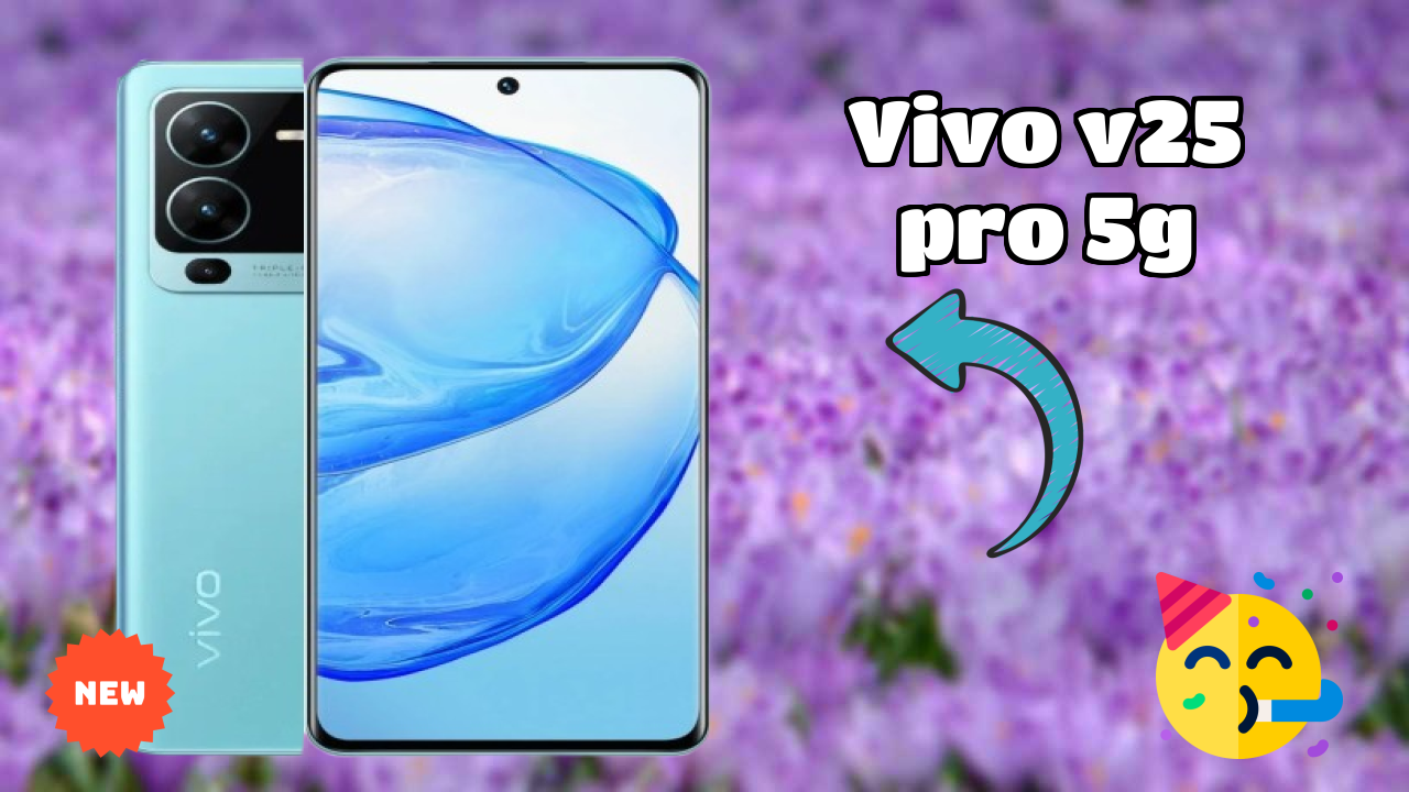 Vivo V25 Pro 5G RAM रिव्यु: 8 GB RAM गेमिंग  डिस्कसन