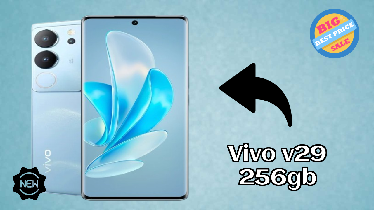 Vivo V29 256GB RAM रिव्यु: 12 GB RAM मल्टीटास्किंग टेस्ट