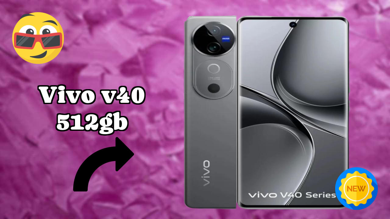 Vivo V40 512GB कैमरा रिव्यु: 50 MP + 50 MP Rear Camera फोटो टेस्ट