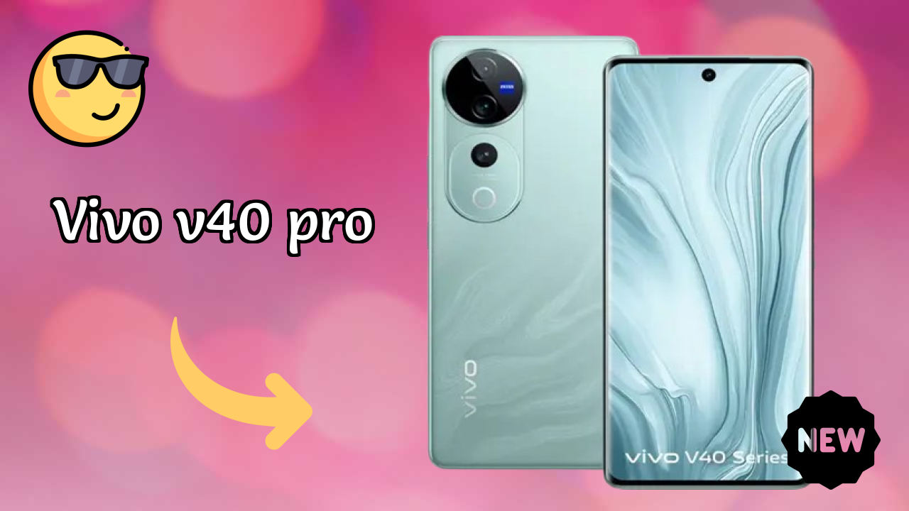 Vivo V40 Pro डिस्प्ले रिव्यु: AMOLED तकनीक