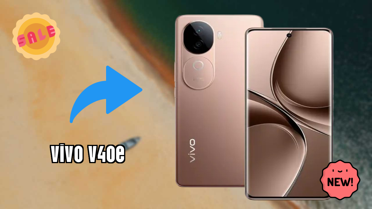Vivo V40e गेमिंग शो: MediaTek Dimensity 7300 FPS