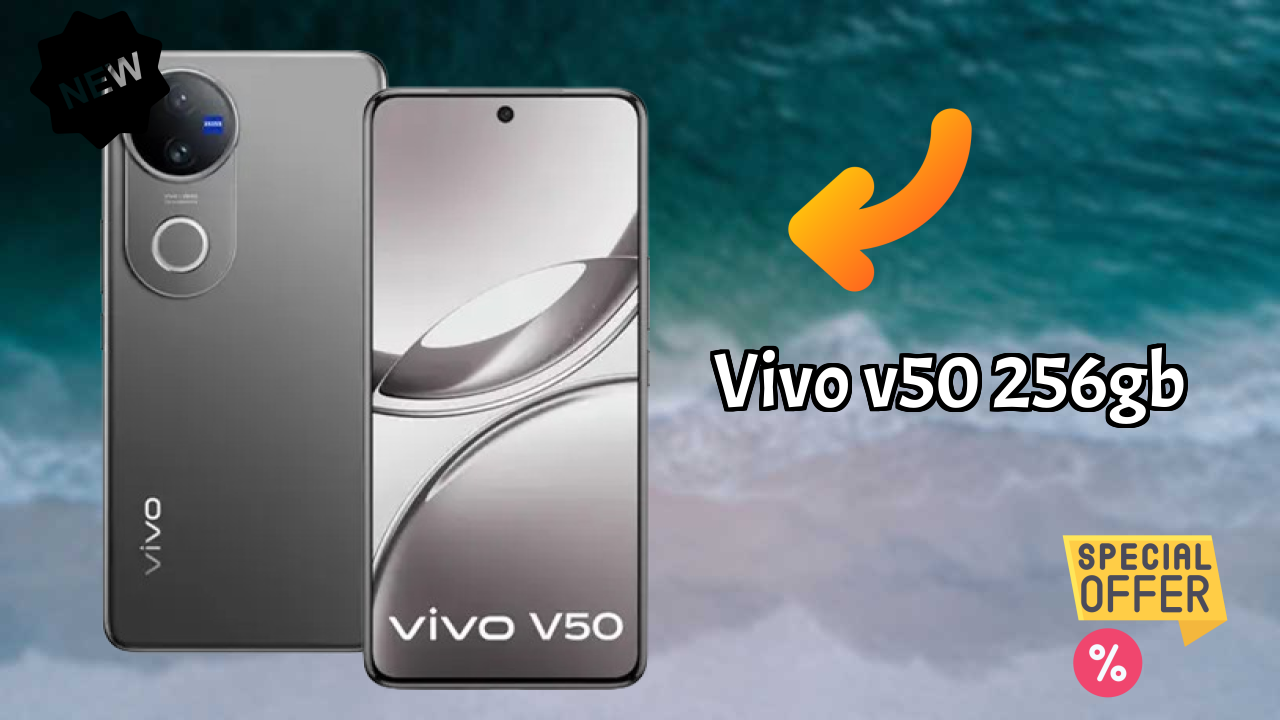 Vivo V50 256GB कैमरा रिव्यु: 50 MP + 50 MP Rear Camera फोटो सैंपल