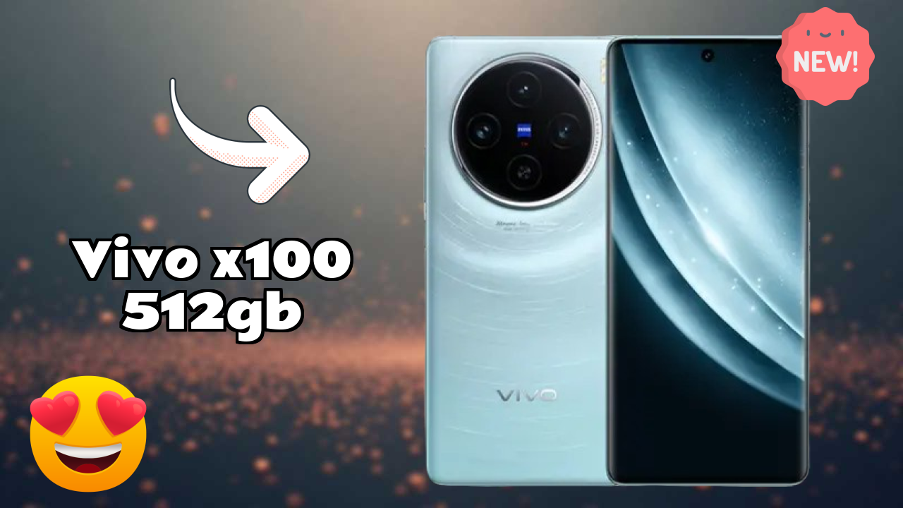 Vivo X100 512GB बैटरी टेस्ट: क्या 5000 MAh पूरे दिन चलती है?