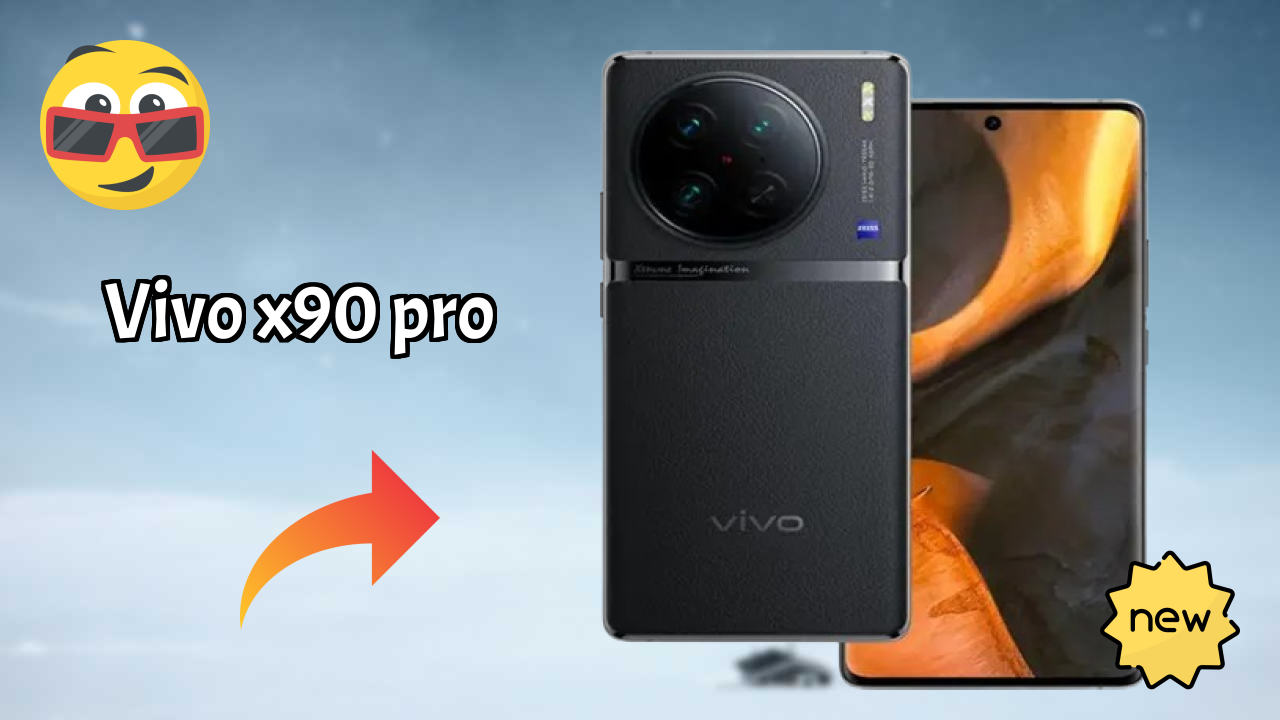 Vivo X90 Pro क़ीमत  डिस्कसन: ₹64,999 क़ीमत के लिए क़ीमत?