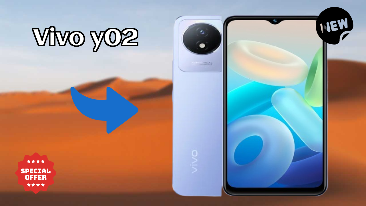 Vivo Y02 बैटरी टेस्ट: 5000 MAh धीरज रिव्यु