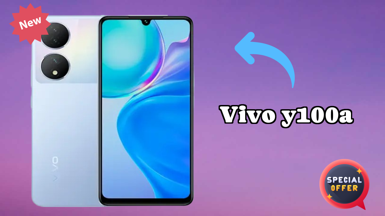 Vivo Y100A शो टेस्ट: Snapdragon 695 स्पीड और वफ़ादारी
