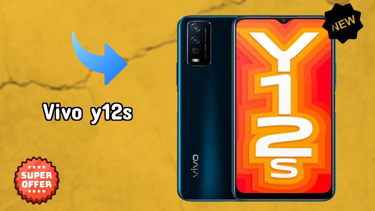 Vivo Y12s RAM टेस्ट: 3 GB RAM गेमिंग को अच्छी तरह से हैंडल करती