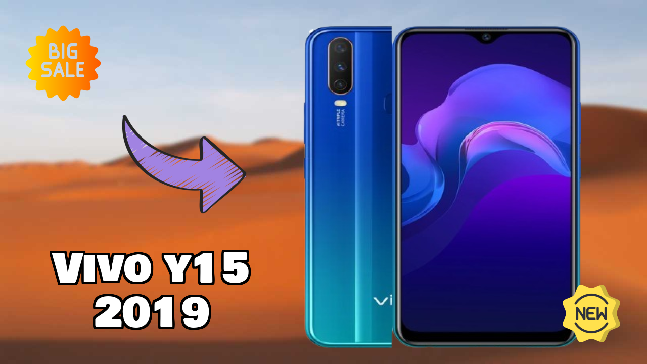 Vivo Vivo Y15 2019 - यूजर रिव्यु और एक्सपीरियंस शेयर किया ग