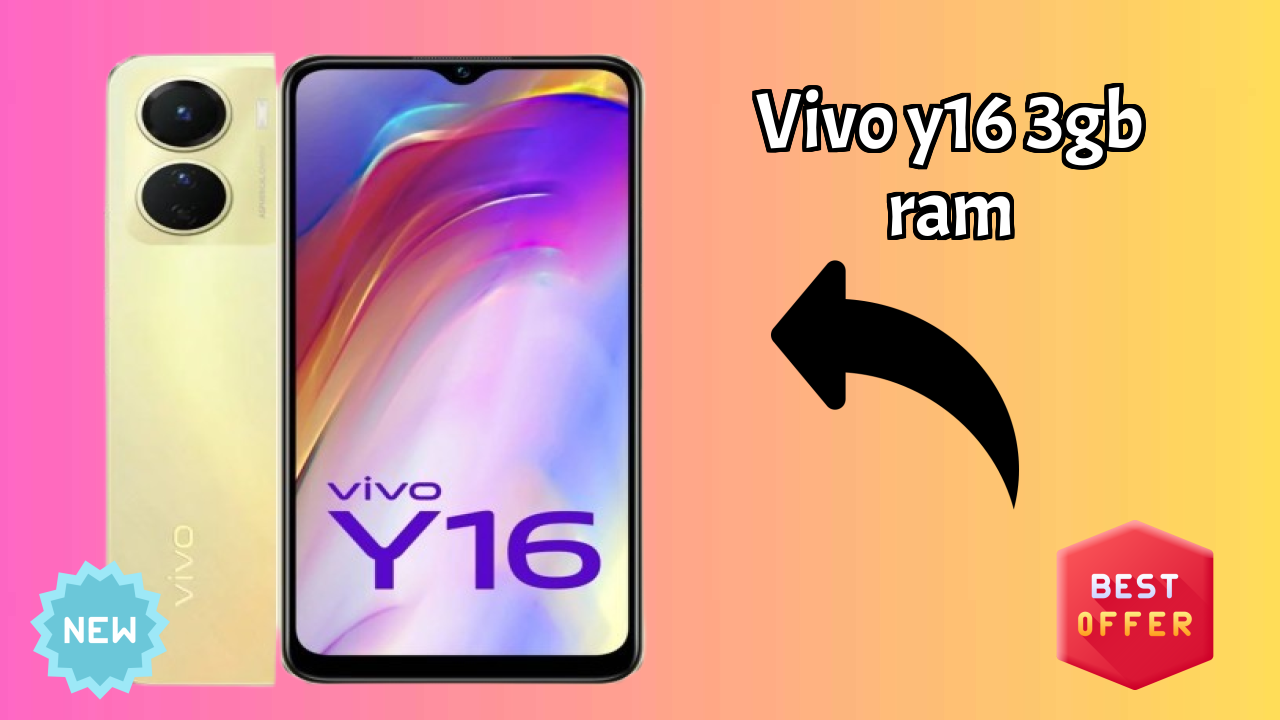 Vivo Y16 3GB RAM बैटरी रिव्यु: 5000 MAh चार्जिंग टाइम