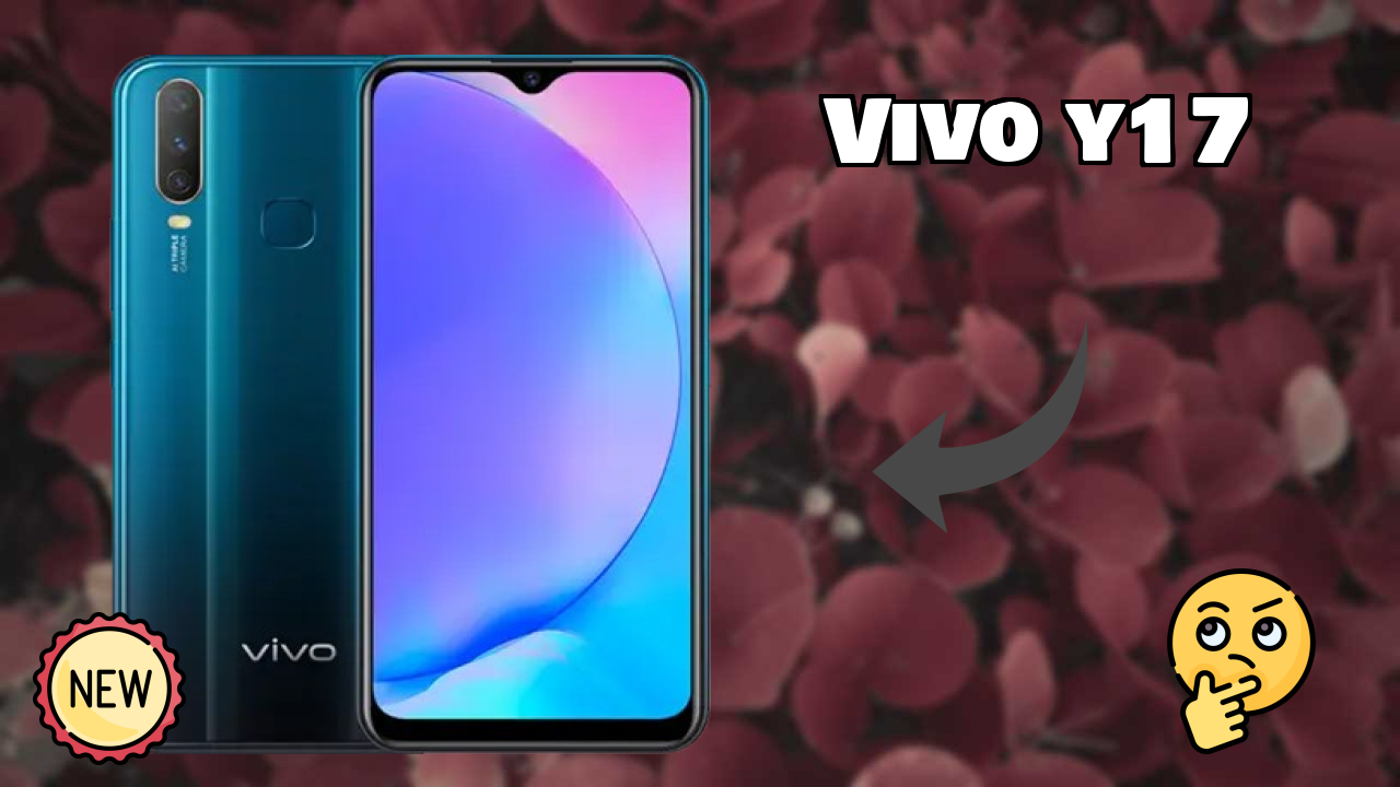 Vivo Y17 2026 बाजार स्थिति ब्रेकडाउन