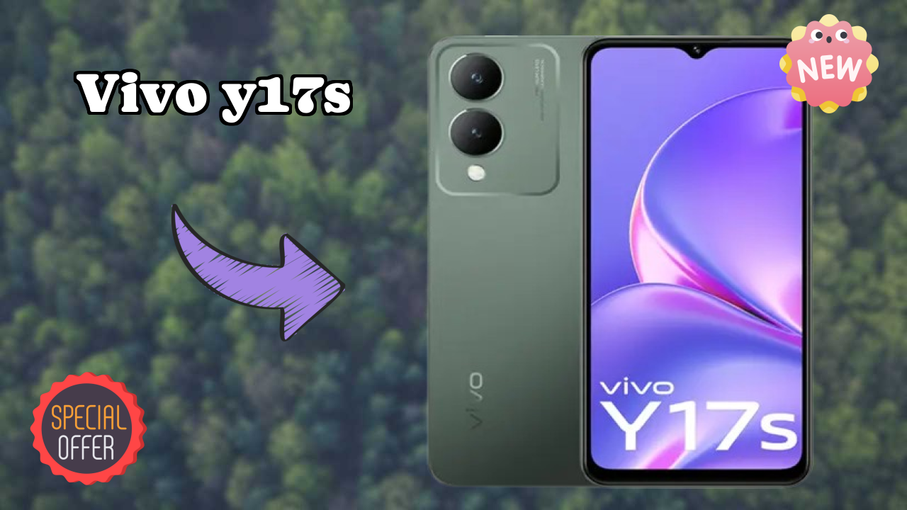 Vivo Y17s कैमरा टेस्ट: 50 MP + 2 MP Rear Camera सैंपल शॉट्स