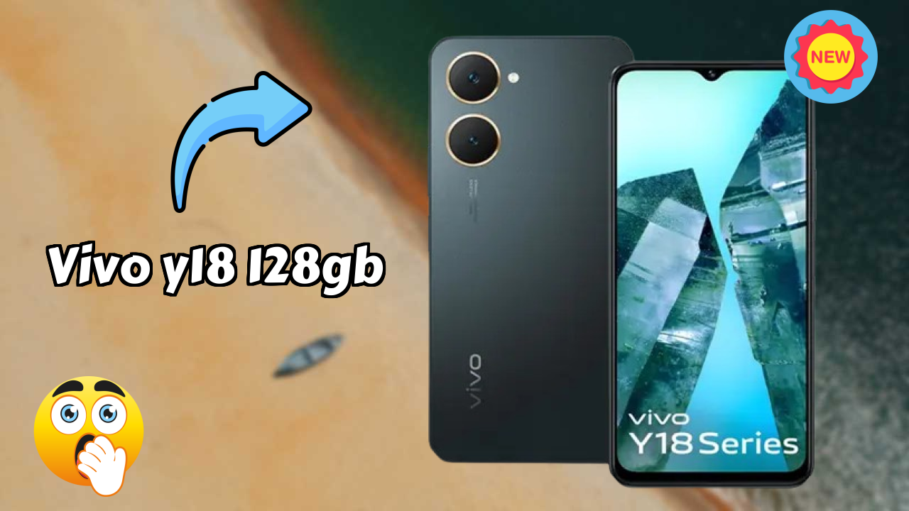 Vivo Y18 128GB कैमरा क्वॉलिटी: 50 MP + 0.08 MP Rear Camera फोटो टेस्ट