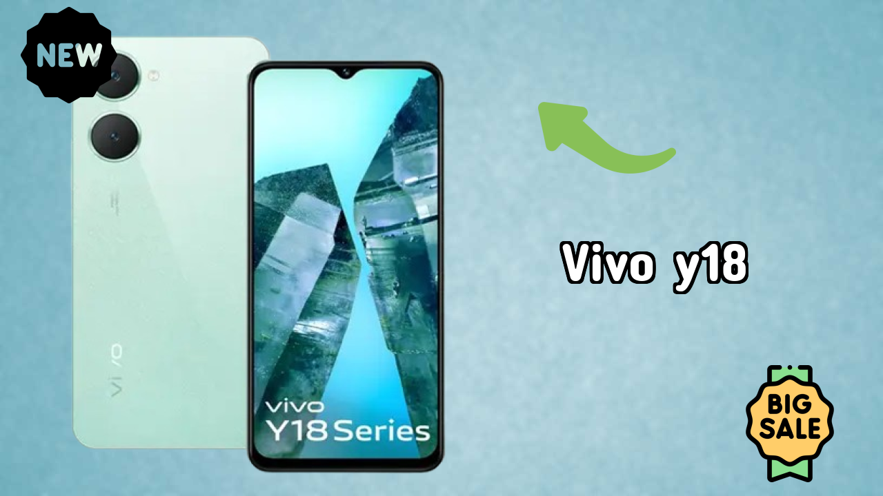 Vivo Y18 कैमरा टेस्ट: 50 MP + 0.08 MP Rear Camera कम रोशनी सैंपल