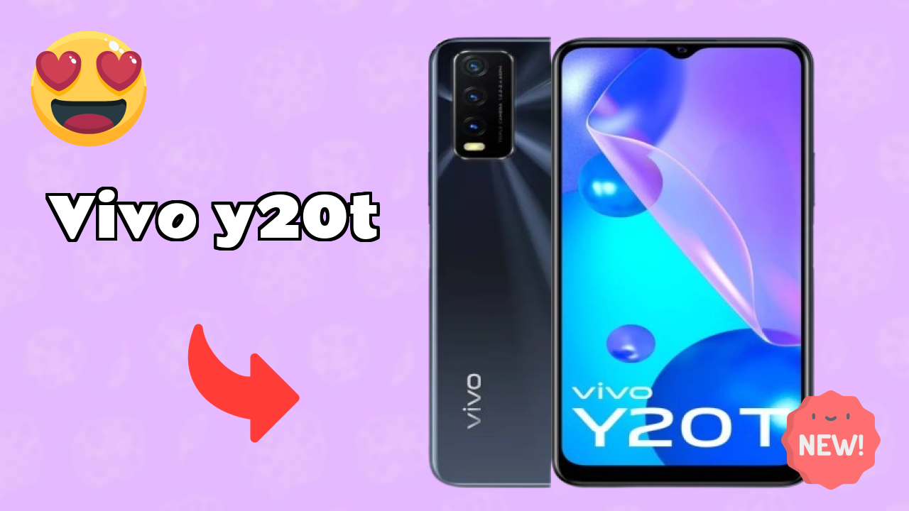 Vivo Y20T बैटरी टेस्ट: क्या 5000 MAh पूरे दिन चलती है?