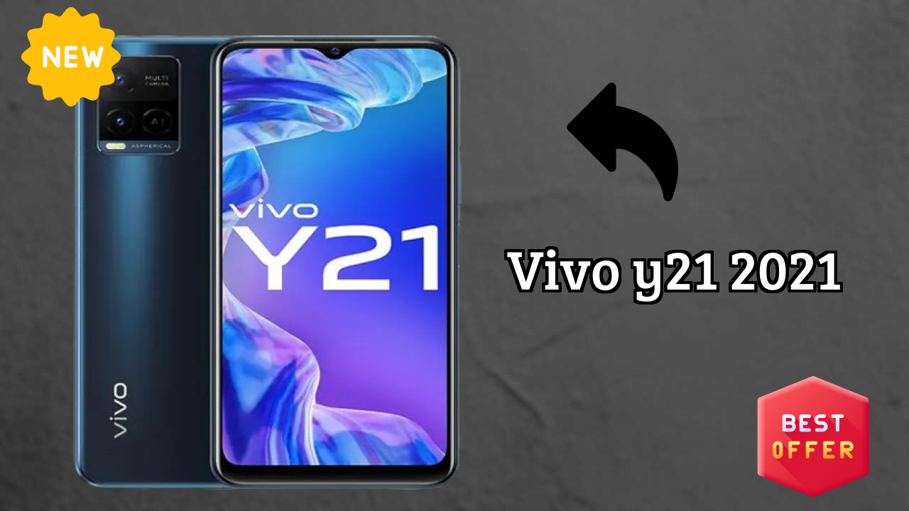 Vivo Y21 2021 शो टेस्ट: MediaTek Helio P35 स्पीड और वफ़ादारी