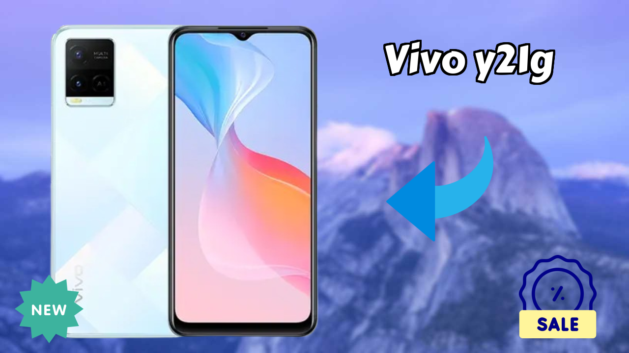 Vivo Y21G क़ीमत रिव्यु: ₹10,900 अच्छा निवेश?