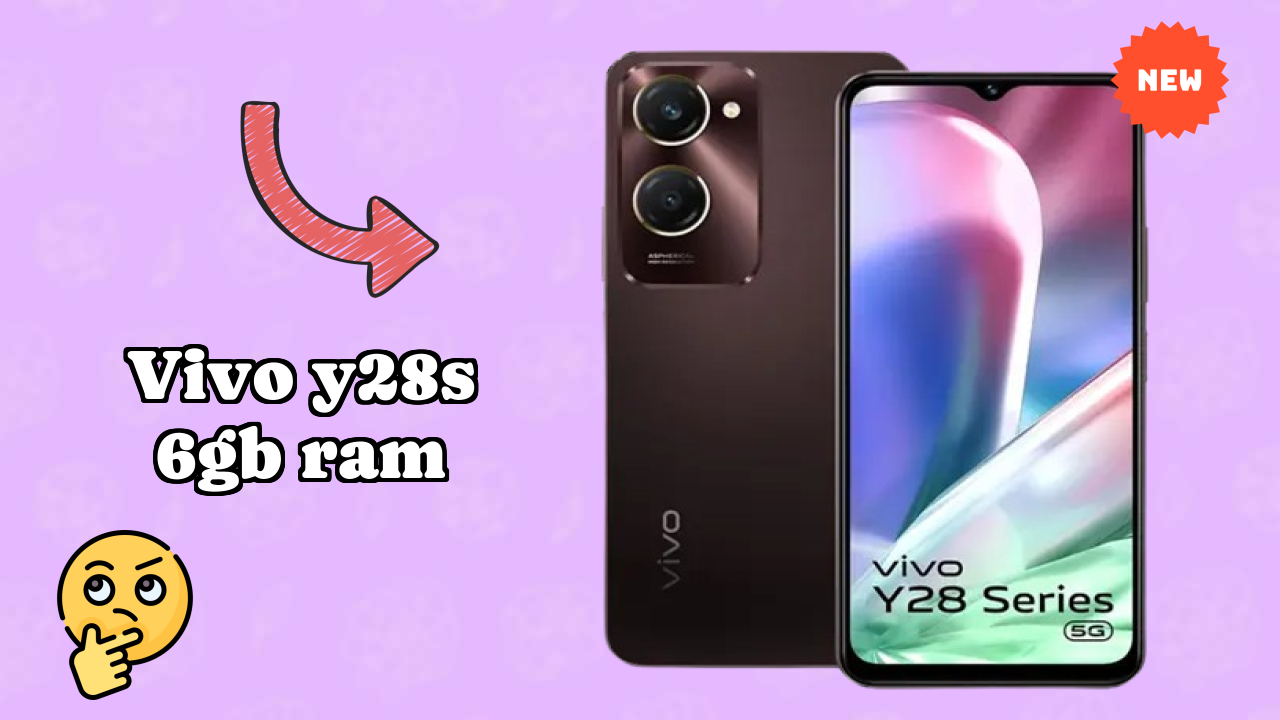 क्या आपको 2026 में Vivo Y28s 6GB RAM खरीदना चाहिए? पूरा  डिस्कसन