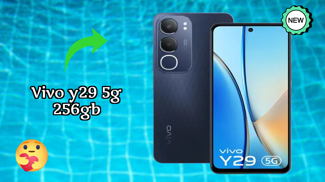 Vivo Y29 5G 256GB कैमरा रिव्यु: 50 MP + 0.08 MP Rear Camera फोटो क्वॉलिटी