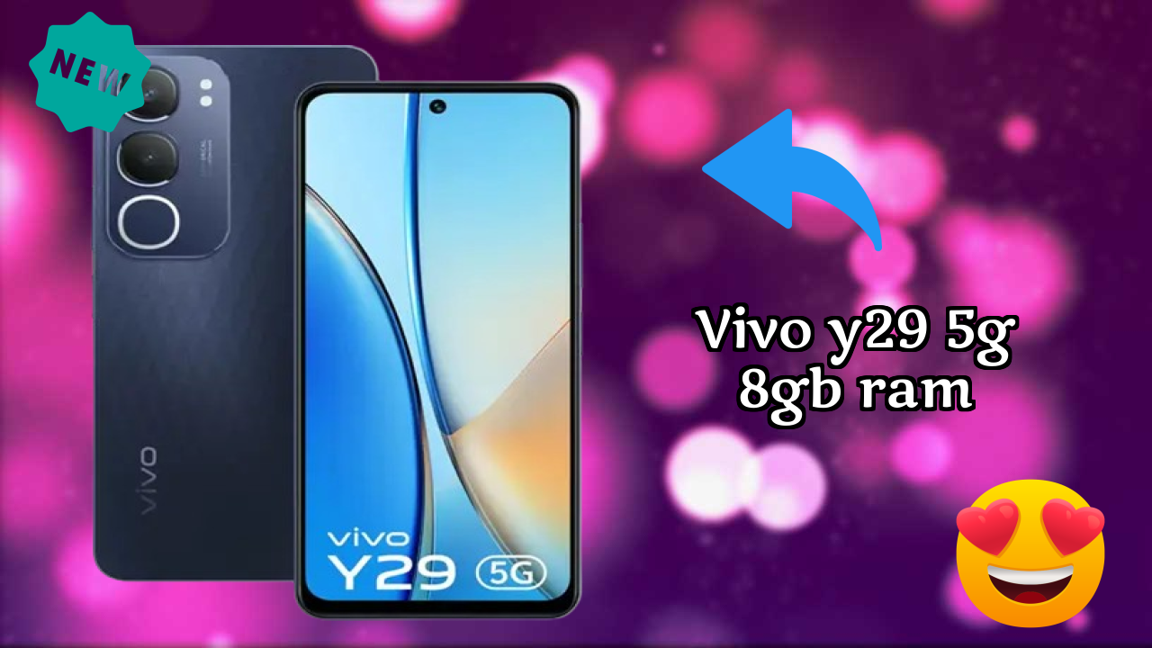 Vivo Y29 5G 8GB RAM प्रोसेसर टेस्ट: MediaTek Dimensity 6300 स्पीड रिव्यु