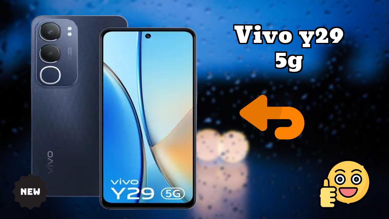 Vivo Y29 5G 2026 यूजर रिव्यु सारांश – बेस्ट पिक?