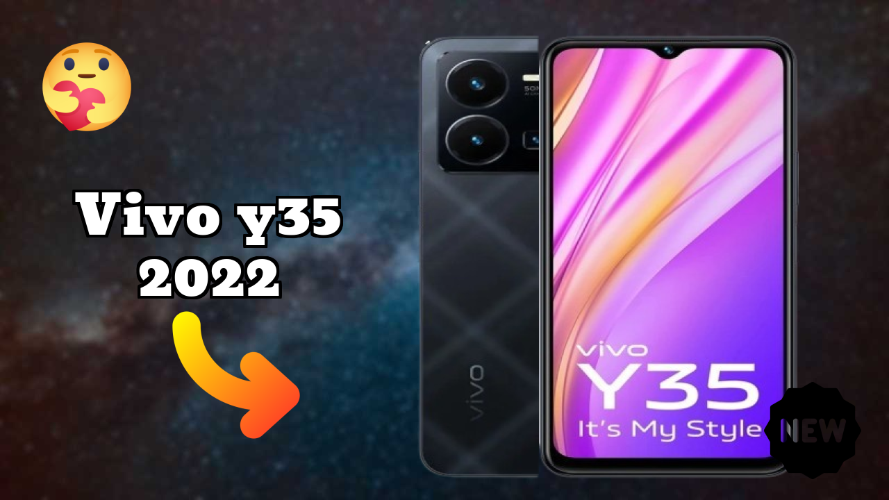 Vivo Y35 2022 RAM रिव्यु: 8 GB RAM मल्टीटास्किंग  डिस्कसन
