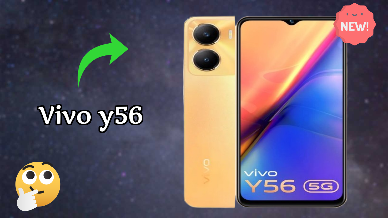 Vivo Y56 बैटरी लाइफ: 5000 MAh चार्जिंग स्पीड