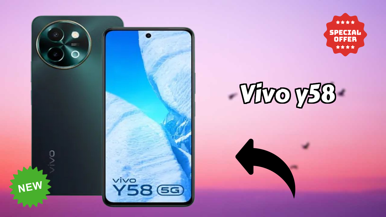 Vivo Y58 गेमिंग टेस्ट: Snapdragon 4 Gen 2 गेम FPS
