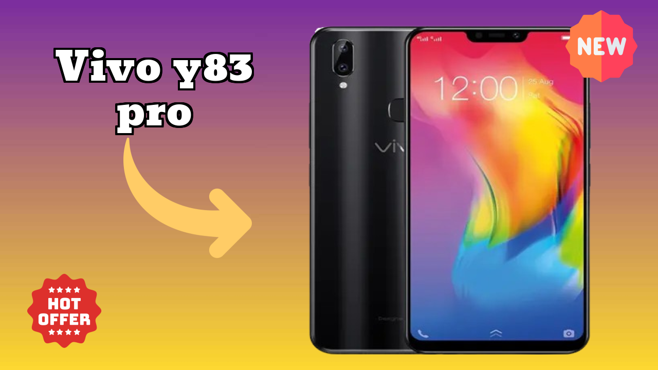 Vivo Y83 Pro क़ीमत रिव्यु: ₹16,990 पैसे के लायक?