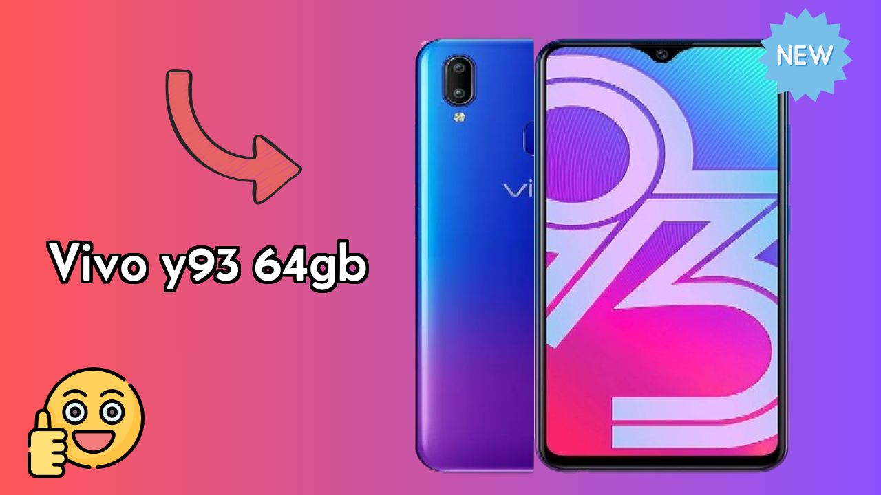 Vivo Y93 64GB शो टेस्ट: MediaTek Helio P22 सभी ऐप्स