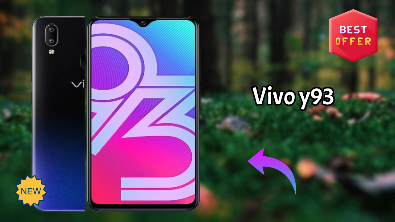 Vivo Y93 बैटरी रिव्यु: 4030 MAh धीरज टेस्ट