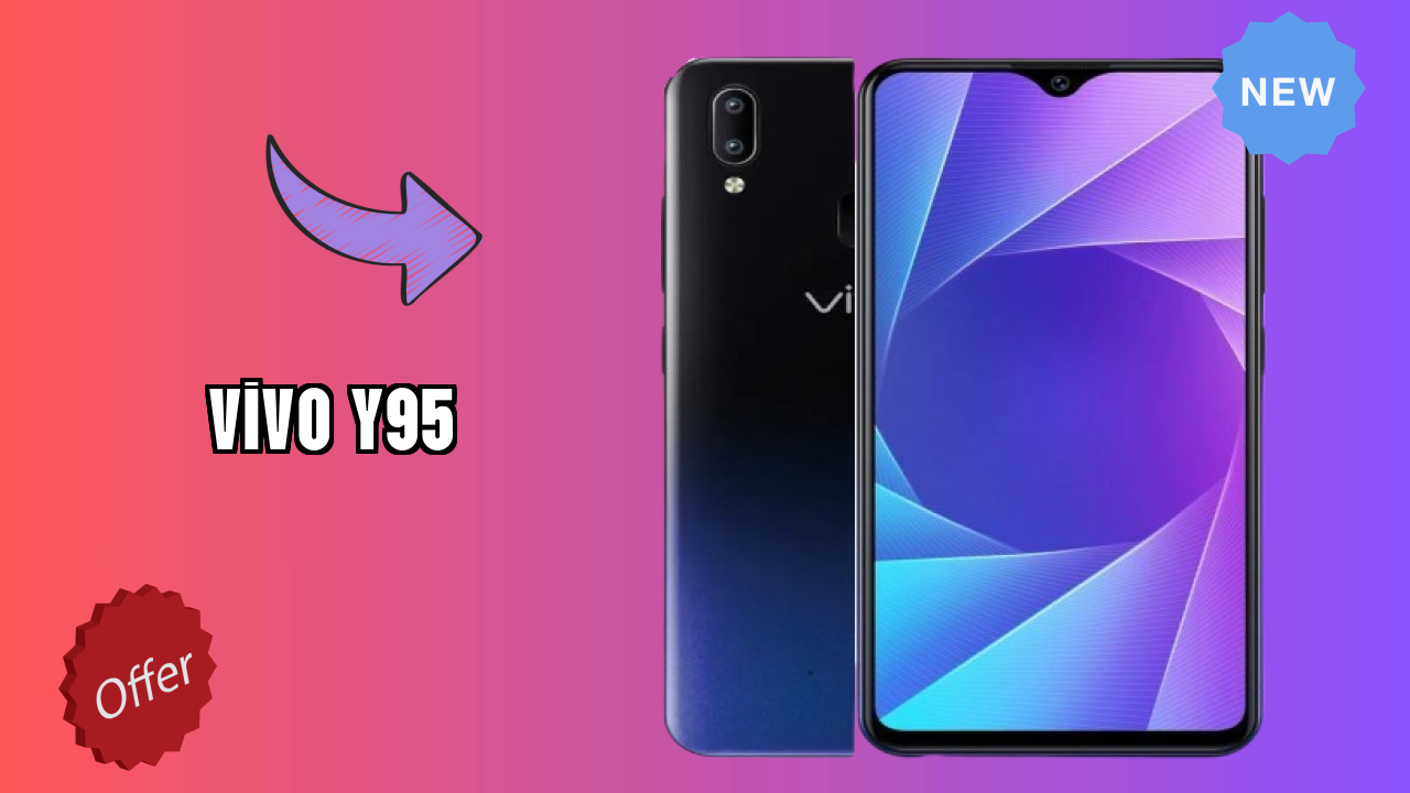 Vivo Y95 RAM टेस्ट: क्या 4 GB RAM मल्टीटास्किंग को हैंडल करती ह