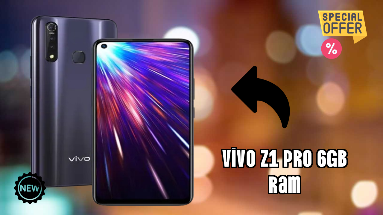 Vivo Z1 Pro 6GB RAM रिव्यु: 6 GB RAM मल्टीटास्किंग टेस्ट