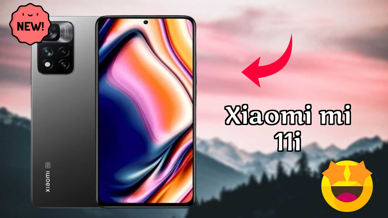 ₹24,999 पर Xiaomi Mi 11i - खरीदने के लायक? ऑनेस्ट राय
