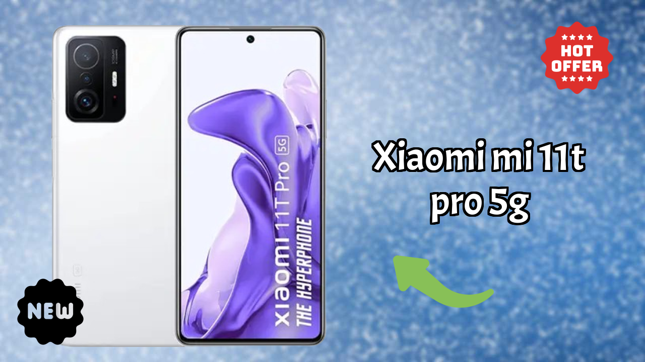Xiaomi Mi 11T Pro 5G RAM टेस्ट: क्या 8 GB RAM भारी ऐप्स को हैंडल करती है?