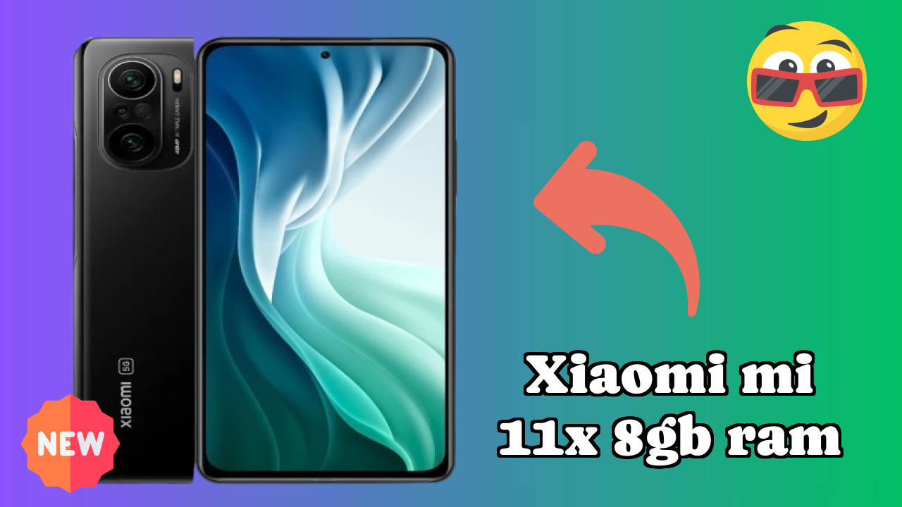 Xiaomi Mi 11X 8GB RAM डिस्प्ले  डिस्कसन: AMOLED क्वॉलिटी