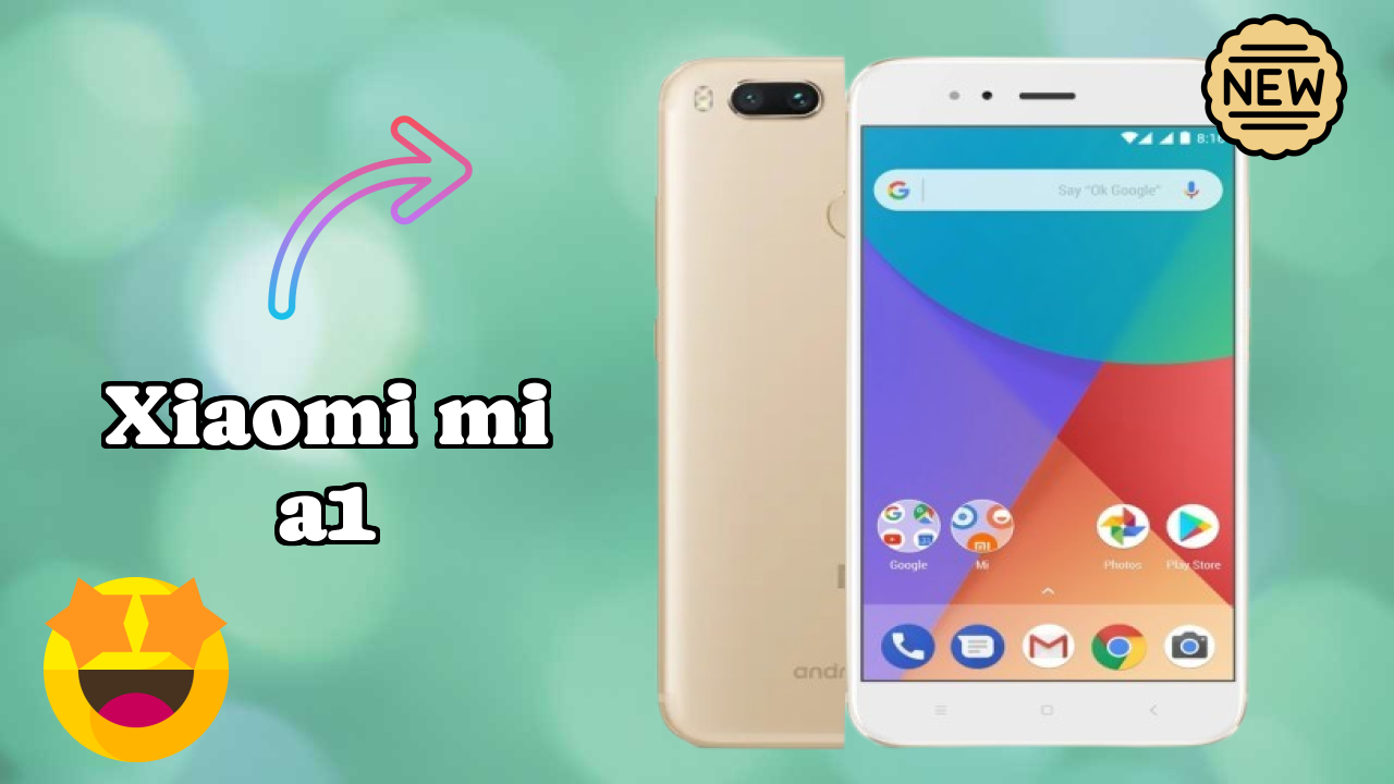 Xiaomi Mi A1 बैटरी लाइफ: 3080 MAh कितने टाइम तक चलती है