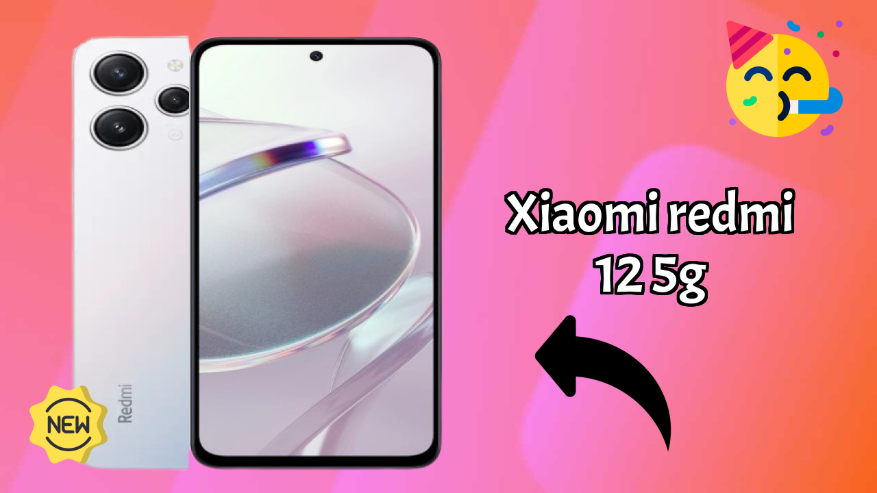 Xiaomi Redmi 12 5G प्रोसेसर टेस्ट: Snapdragon 4 Gen 2 स्पीड रिव्यु