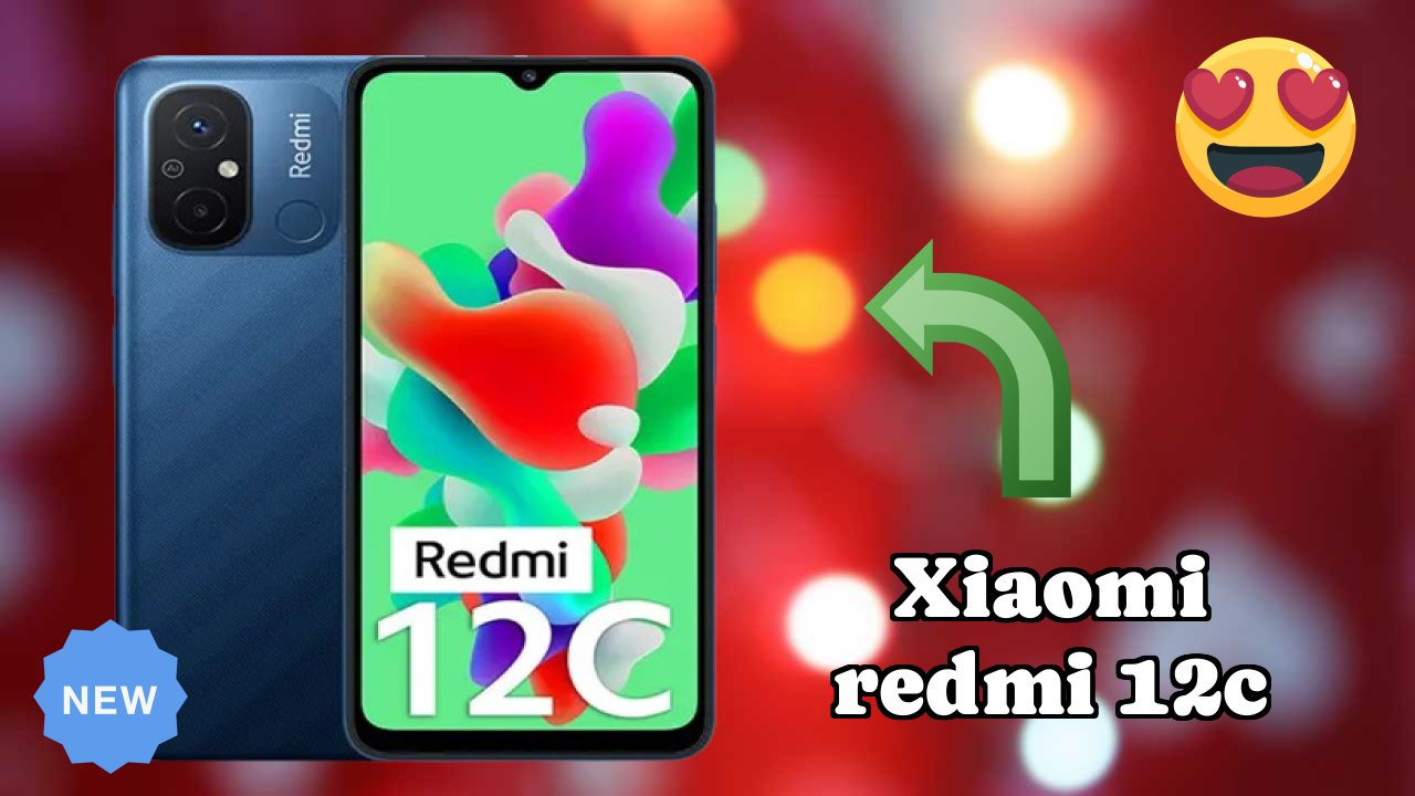 Xiaomi Redmi 12C डिस्प्ले  डिस्कसन: IPS LCD समझाया गया