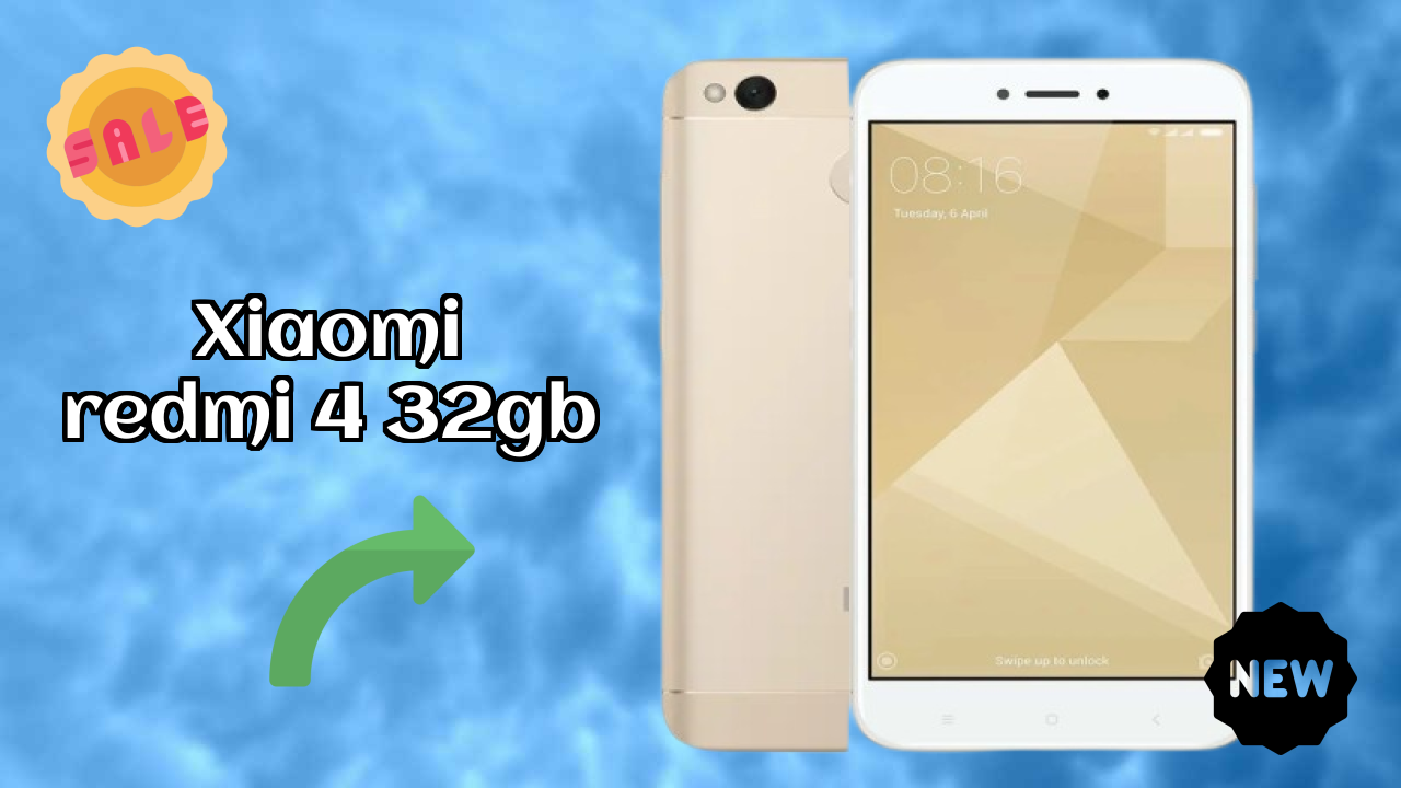 Xiaomi Redmi 4 32GB बैटरी रिव्यु: 4100 MAh चार्जिंग  डिस्कसन