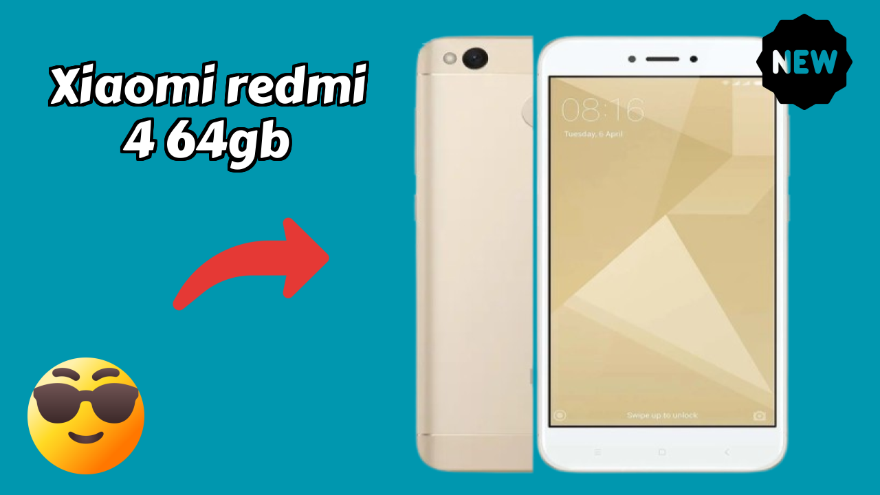 Xiaomi Redmi 4 64GB डिस्प्ले साइज़: 5.0 Inches (12.7 Cm) स्क्रीन रिव्यु