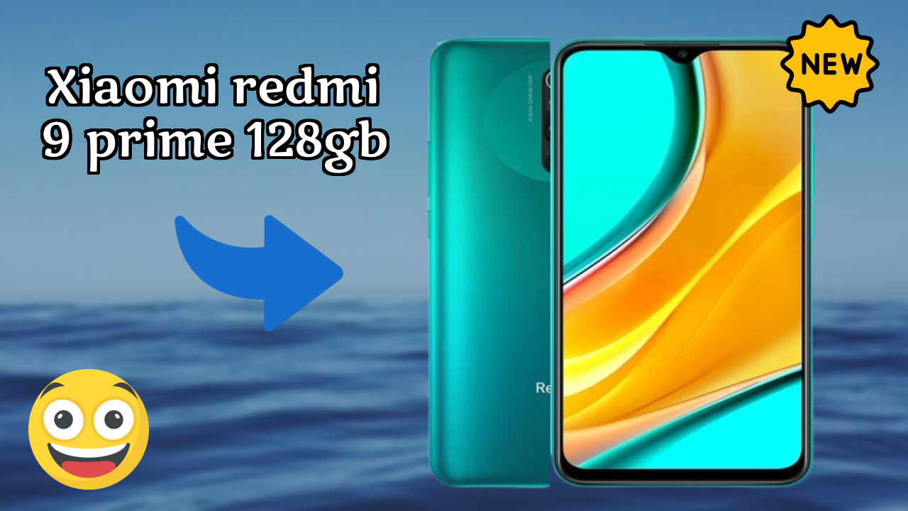 ₹11,500 पर Xiaomi Redmi 9 Prime 128GB - पैसे के लायक? ऑनेस्ट रिव्यु